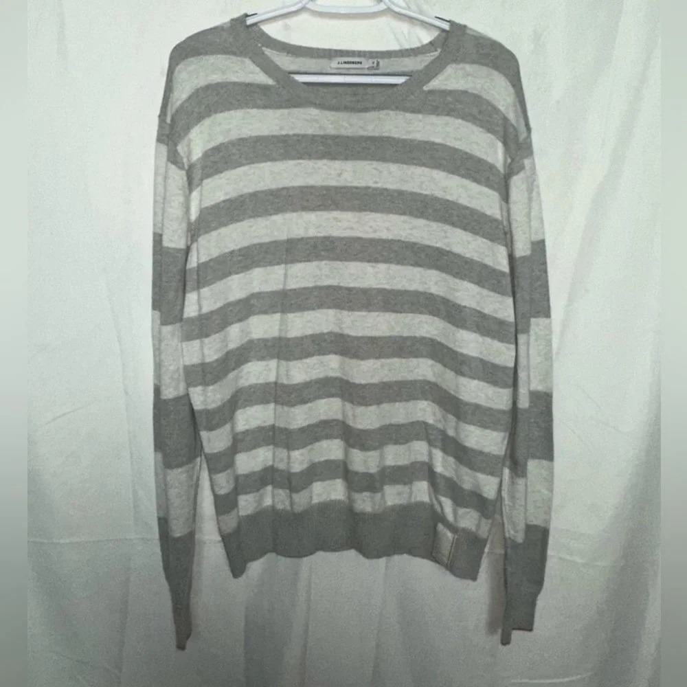 J.Lindeberg Sweater Size XL